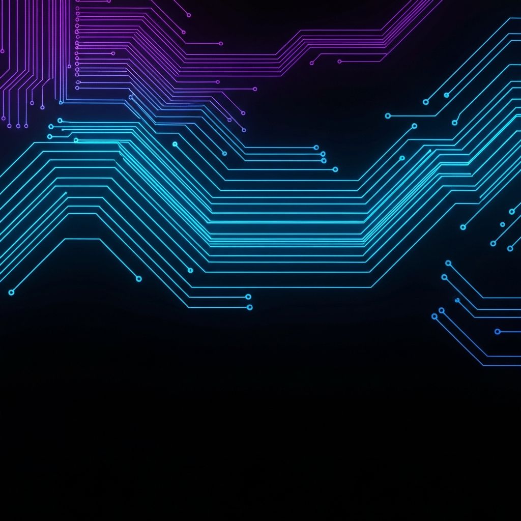 AI technology infrastructure