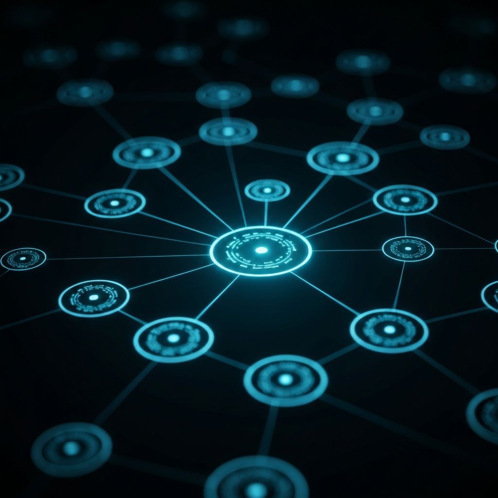 Systems integration and API connections